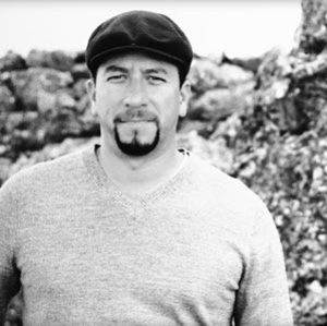 Meet your Posher, Steven